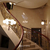 别具一格的酒店别墅通用铝雕刻楼梯扶手缩略图4