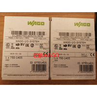 WAGO 750-1405/750-1415什么品牌