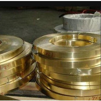C2300厂家直销 铜合金 高强度耐磨
