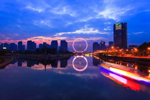 天津市红桥区着力推动教育信息化
