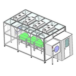 得创净化(图)-洁净棚生产厂家-荆州洁净棚