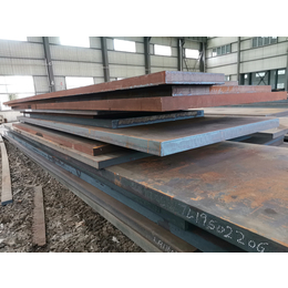 Q370qC钢板桥梁钢 舞阳钢板现货供应商 保性能