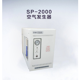 实验室SP-2000空气发生器