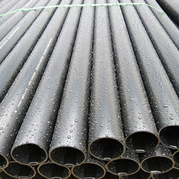 DN250pe管材管件-塑金管业