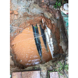佛山企业公司漏水检测_埋地水管漏水检测维修