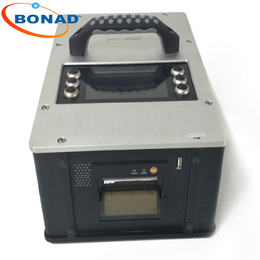 美国BOT-3000E动摩擦系数测试仪地板陶瓷防滑检测仪