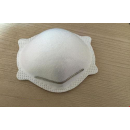 防尘杯型口罩-高密鸿途*销售(在线咨询)-上海杯型口罩