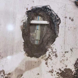 东莞自来水管网漏水检测管道维修及安装
