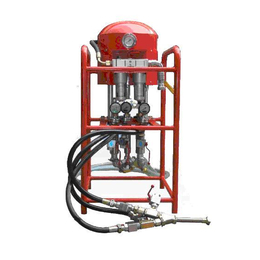 电动水压泵LB电动泵硫化机用打压泵
