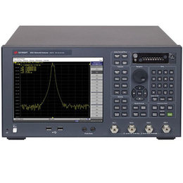 精品是德ENA系列E5071C矢量网络分析仪