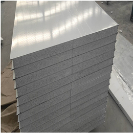  兴盛净化板厂家生产硅岩净化板 中空玻镁净化板 硫氧镁净化板缩略图