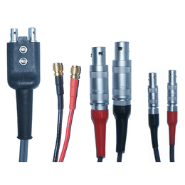 美國GE常用超聲探頭線纜