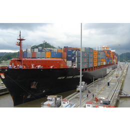 日本欧洲新加坡马来西亚转运集运国际快递到美国法国