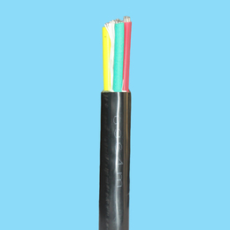 矿用控制电缆MKVVRP信号电缆矿用阻燃电缆未来电缆