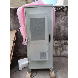华为MTS9510A-GX2002室外通信电源一体化空机柜 