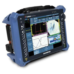 奥林巴斯 OmniScan MX2 相控阵及TOFD探伤仪