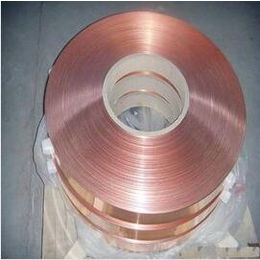 C5191铜合金高精磷铜