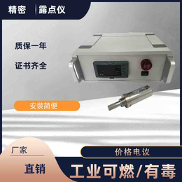 XPDM压缩空气微水测量仪