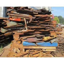 门头沟*回收废铁北京地区常年回收废铁废钢