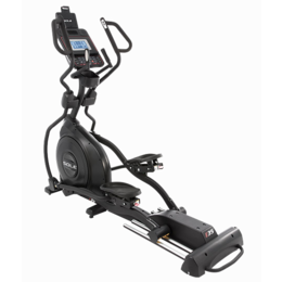 速尔E35L家用椭圆机健身房健身器材踏步机