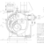 乌鲁木齐燃气蒸汽锅炉 化工厂2吨燃气锅炉缩略图1