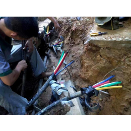 广州漏水检测公司管道漏水检测线路故障检测