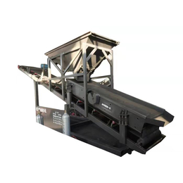 小型筛沙机厂家-梧州小型筛沙机-聚方机械(在线咨询)