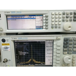 深圳民治3G与6G数字信号源 N5182A高配机带解调分析