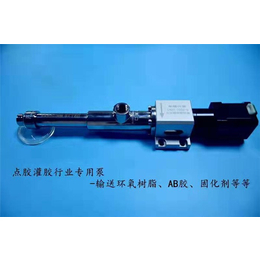 武汉微型计量泵-螺耐斯环保(在线咨询)