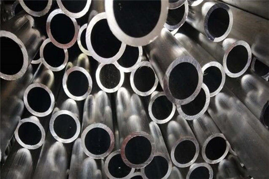  工业铝材知识 工业铝材选购有什么原则