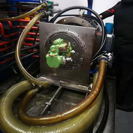 上海厂家维修川崎液压泵K3VL45