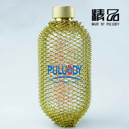 PULL系列耐压玻璃取样瓶