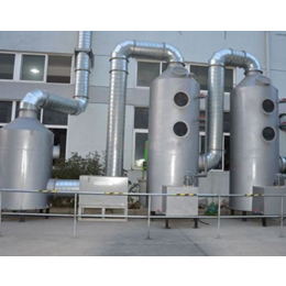 深圳龙华有机废气治理设备 深圳光明小型喷漆废气处理设备厂家
