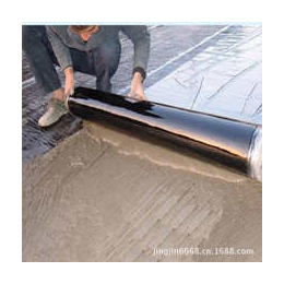 高聚物ABS1改性沥青防水卷材