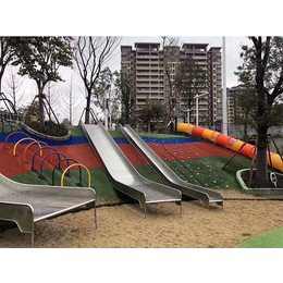 上海户外游乐场设备定制 儿童乐园设施定制 室内游乐设备定制