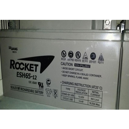 韩国ROCKET蓄电池MSB-700深放电铅酸蓄电池