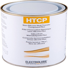 ELECTROLUBE HTCP导热硅脂_岸本产业
