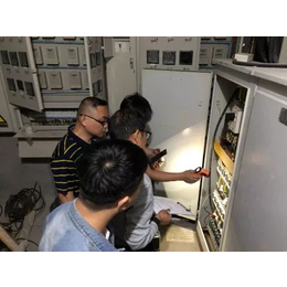 南京消防安全检测公司  消防产品检测   消防器材检测机构
