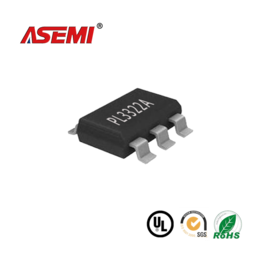 ASEMI(图)-PL3116B电源芯片目录-电源芯片目录