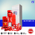 上海贝成卧式消防泵XBD消防水泵厂家自动喷淋多级泵组潜污泵缩略图3