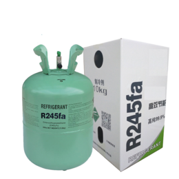 巨化R245FA制冷剂 离心式制冷机应用 替代R123冷媒
