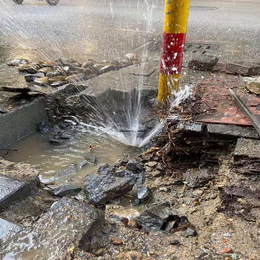 深圳埋地管漏水检测消防管漏水检测