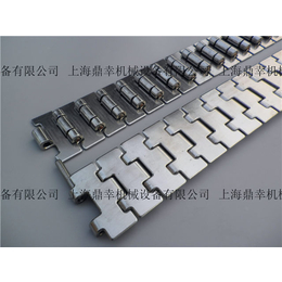 ss512-k215-k250-k280小节距不锈钢链板