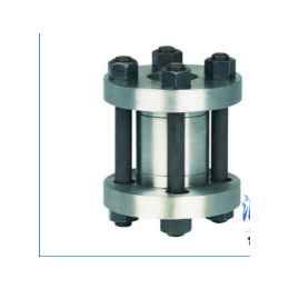 船用高压对夹式止回阀