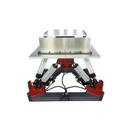 广州三轴六自由度液压振动台品质好厂家伟思仪器