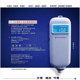XH-D-01型经皮黄疸测试仪XH-D-02型