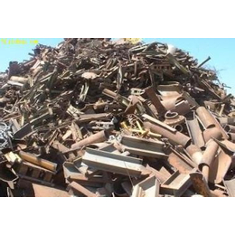 昌平废铁回收站北京地区大量回收废铁废钢