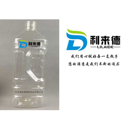 利来德批发新款2升玻璃水瓶子汽车玻璃水瓶子价格玻璃水瓶子缩略图