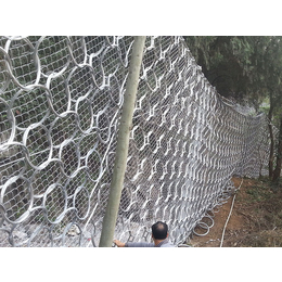 山西被动边坡防护网山体滑坡防护网碎石防护网厂家