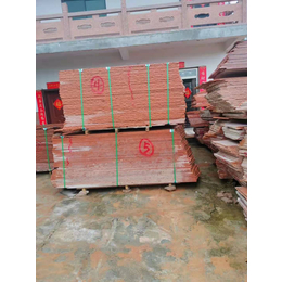 扬州优惠的中国红石材厂家批发